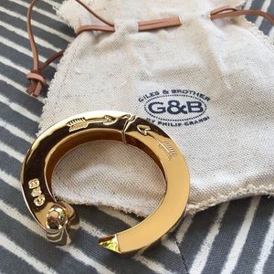 Giles & Brother Le Beau 5 Bracelet